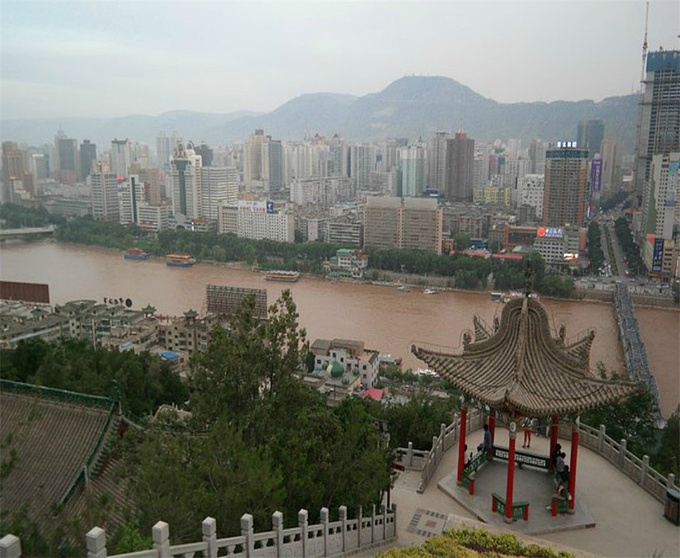 一个有美食美景的地方——兰州自驾游-兰州旅游攻略-游记-去哪儿攻略