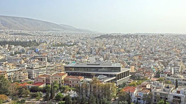 狄俄倪索斯剧场