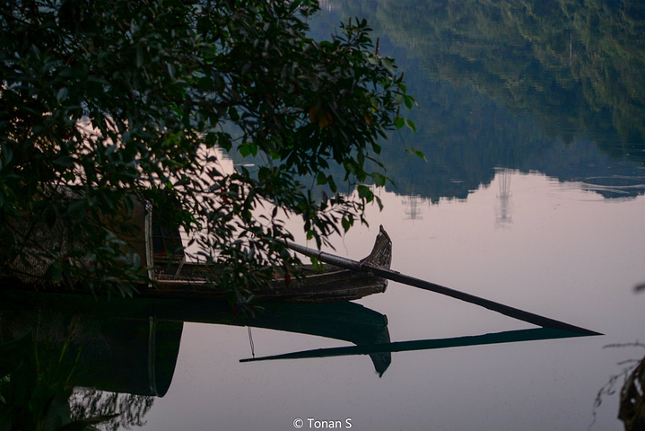 2017 这里有个小建议,上车后想看风景的可以坐