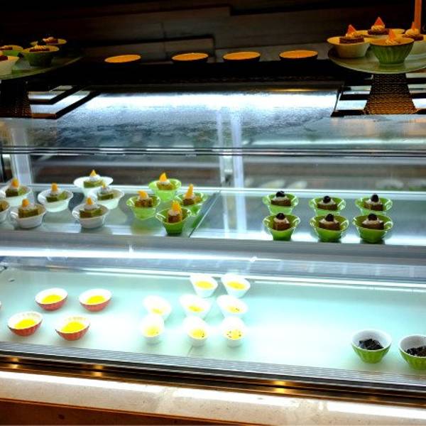 2018凤凰岛门票,三亚凤凰岛游玩攻略,凤凰岛游