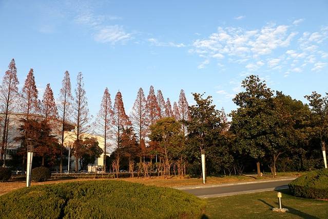 南京理工大学