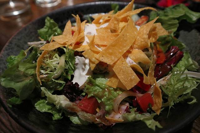 Q MEX 库迈墨西哥餐吧(三里屯店)