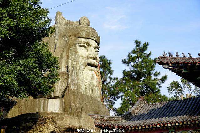 杭州东方文化园