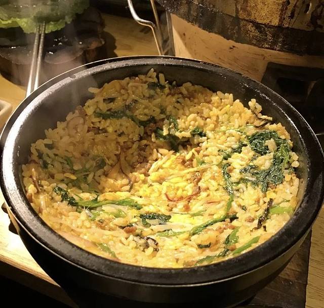 隐家本格烧肉(二七新村一区店)