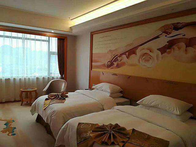 明仕田园壮族民居博物园