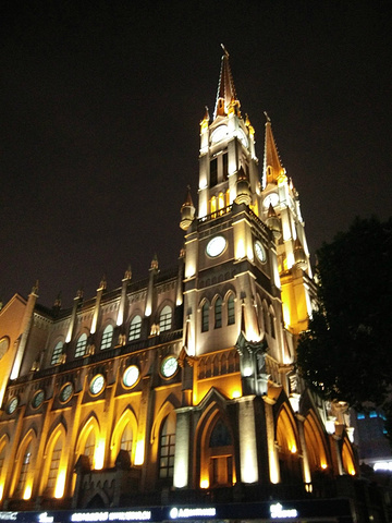 无需门票除了宁波博物馆以外,宁波市区的景点