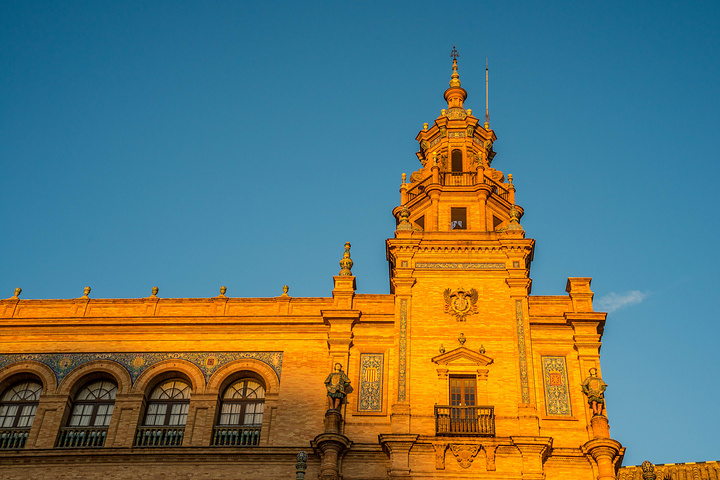 2018西班牙广场不要门票,最好的拍摄时间应该