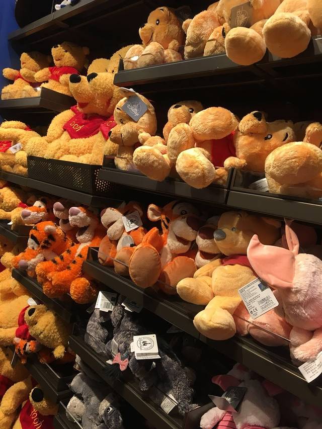 上海迪士尼旅游超强攻略 如何一天玩转热门项