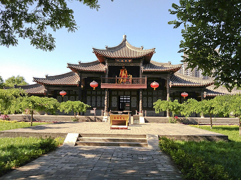 2019定州贡院-旅游攻略-门票-地址-问答-游记点评,定州旅游旅游景点推荐-去哪儿攻略