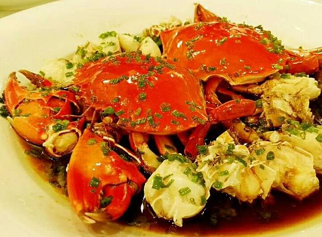 醉辉皇(上海中心大厦店)