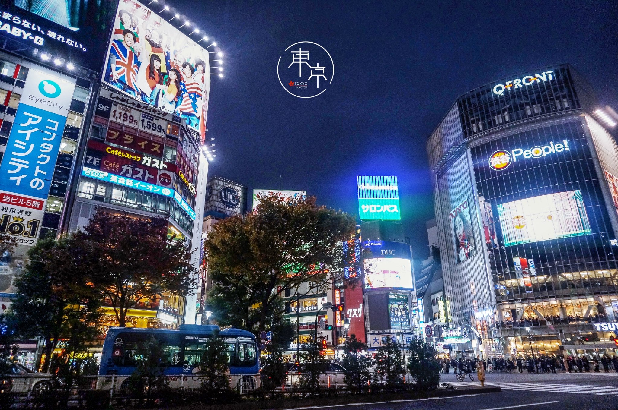 2022涩谷购物,想要和八公像合影,需要按秩.【去哪儿攻略】