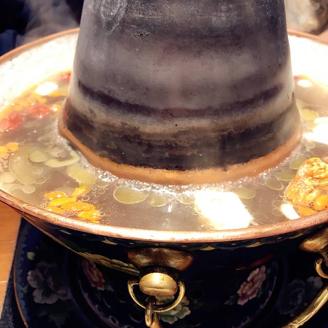 东来顺(外滩店)