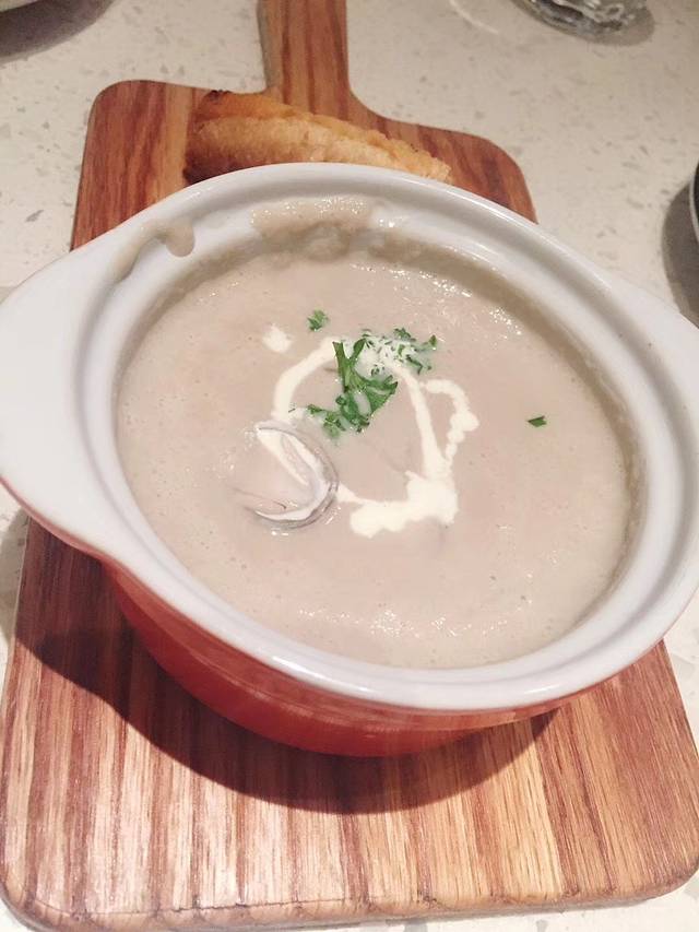 秀玉coffee&kitchen(汉商21世纪中心店)