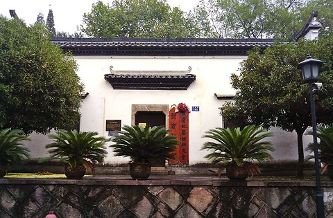 古子城旅游景点攻略图
