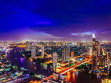 泰国旅游景点攻略图片