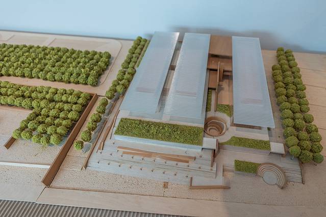 兵库县立美术馆