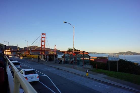 2024曼哈顿华埠游玩攻略,day 1 旧金山——渔人码头—.【去哪儿攻略】