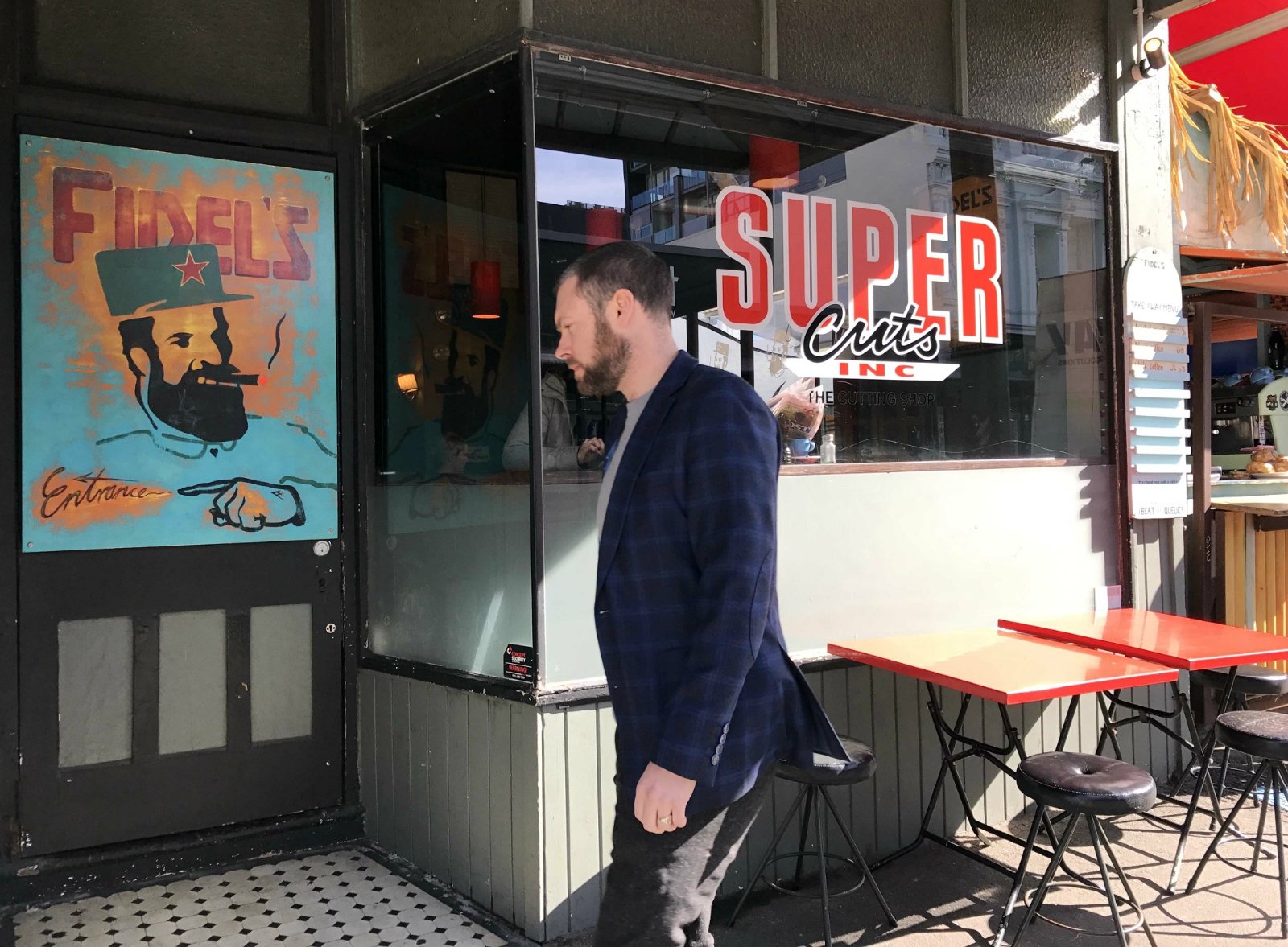 2024古巴街购物,古巴街上小商店很多，书店，...【去哪儿攻略】