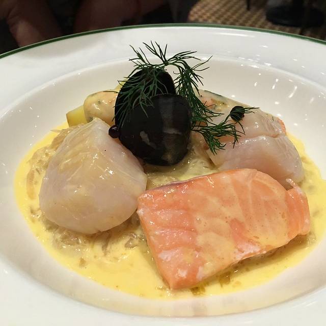 巴黎人法式餐厅