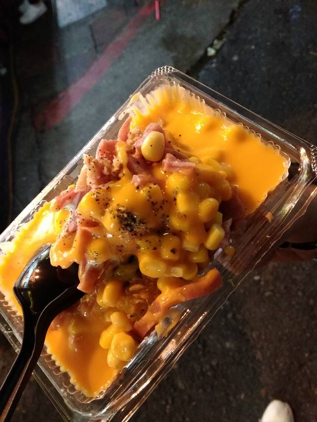 王子起司马铃薯