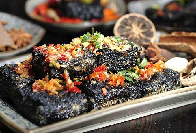 jx小星星 图片来自于网络jx小星星 图片来自于网络臭豆腐的臭味可以臭几条