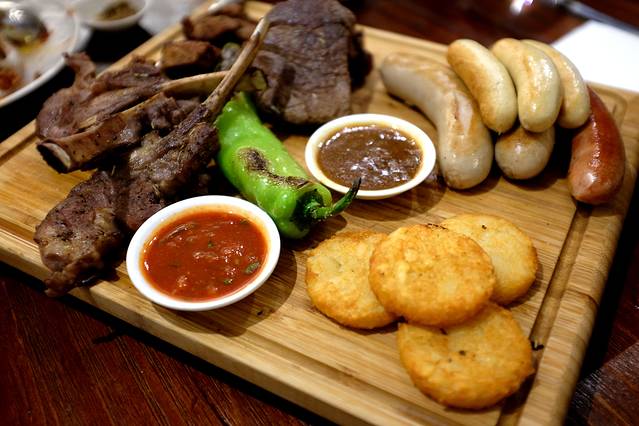 格鲁·秀色(东直门内大街店)