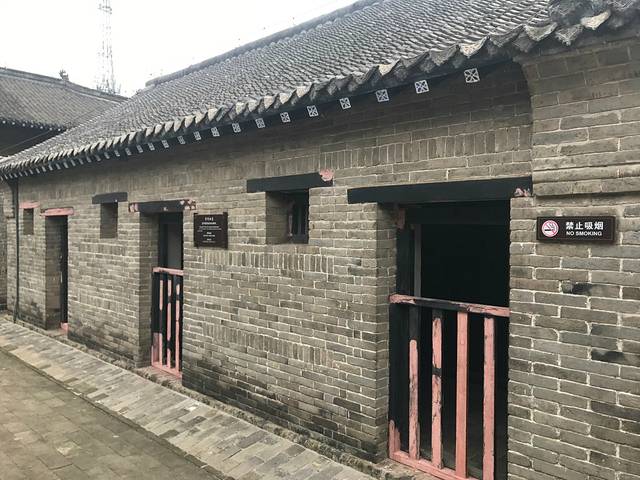 叶县县衙博物馆