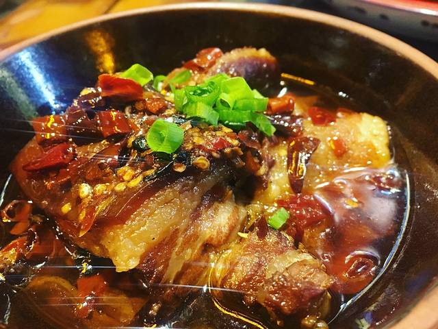 探蟹街(长湖路店)