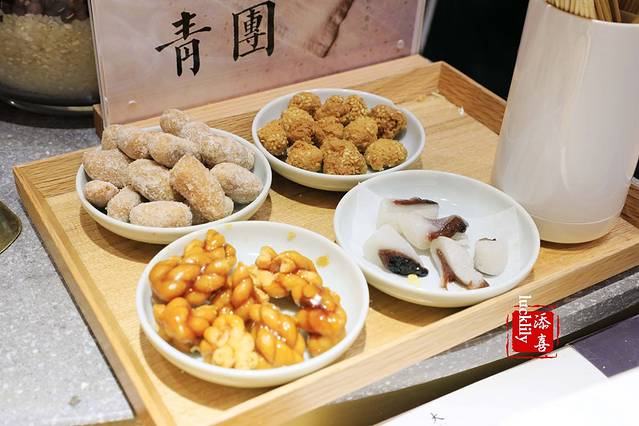 阮大兴糕团(杭州湖滨银泰C区店)