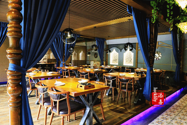 库塔（新加坡餐厅杭州大厦店）