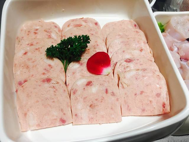 海底捞火锅(西单店)