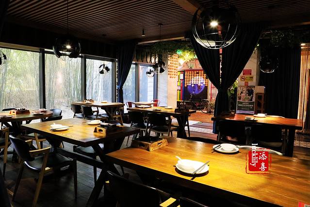 库塔（新加坡餐厅杭州大厦店）