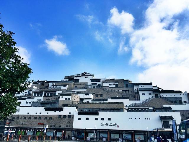 朱家尖蜈蚣峙码头