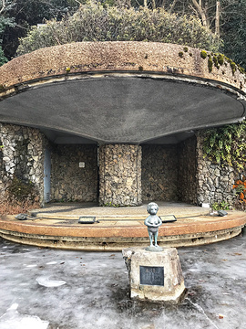 有马温泉旅游景点攻略图