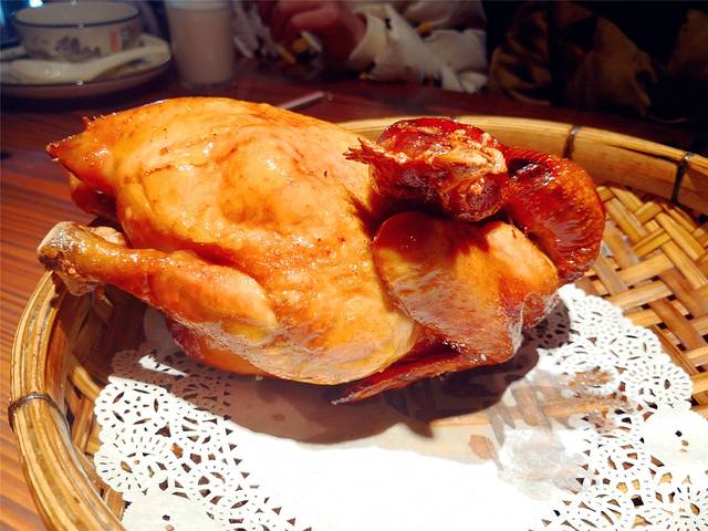 随缘小馆(红岭店)