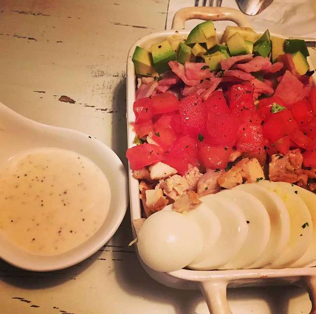 娜娜家·Nana's restaurant (南开大悦城店)