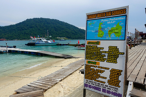 金枪鱼湾度假村旅游景点攻略图