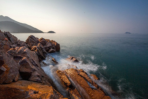 流清风景区