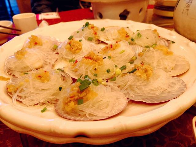 阿甘酒家(依仁路店)