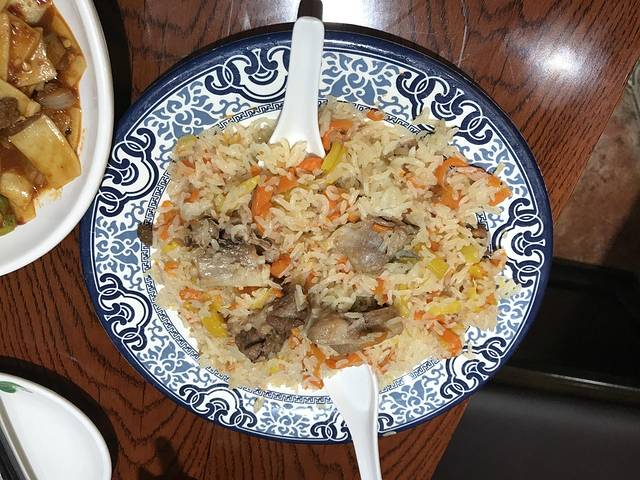 巴依老爷新疆美食(梅江永旺店)