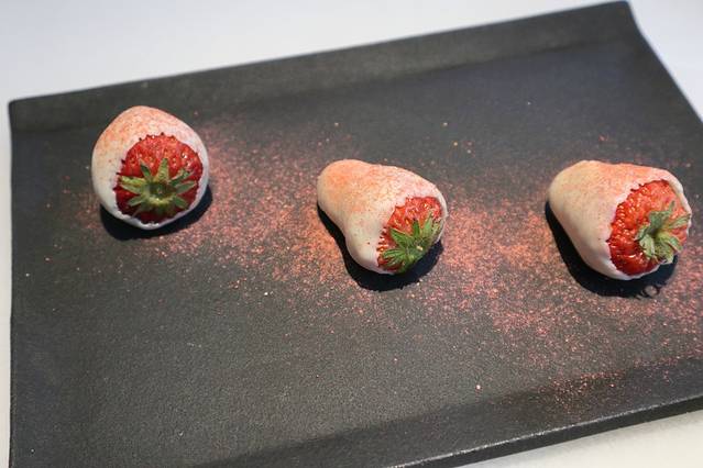 客从何处来 DOKO BAR