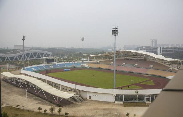 南昌大学(前湖校区)