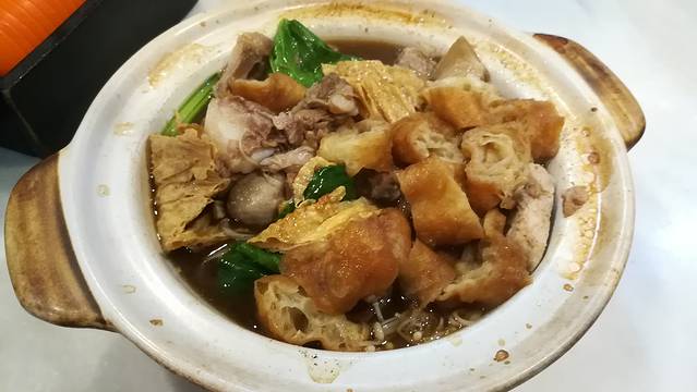 佬食旺肉骨茶