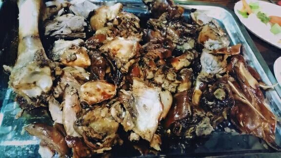 黄寺卤煮·黄寺喝酒公司