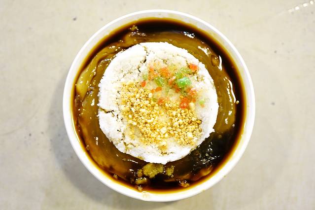 民生老牌涮菜馆(护国店)