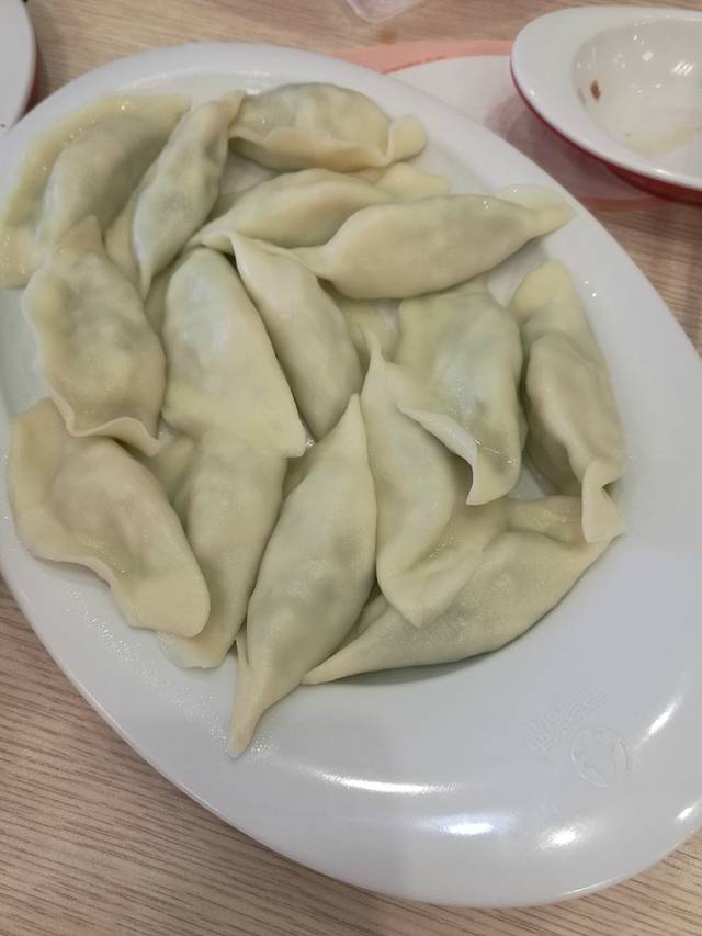 喜家德虾仁水饺(万隆广场店)