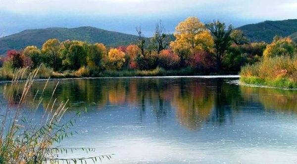 大子杨山古人类遗址