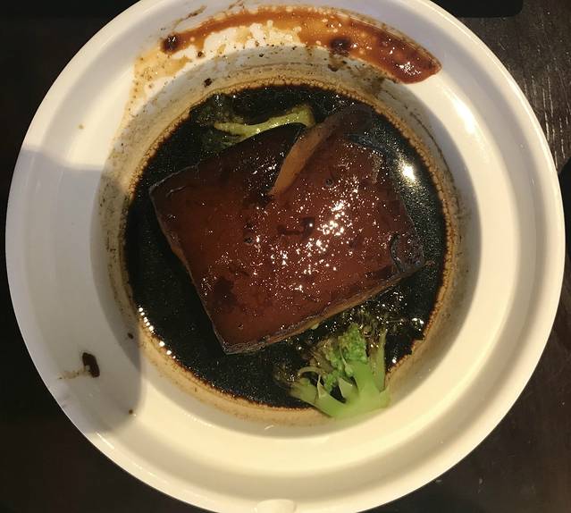 绿茶餐厅(崇文门新世界店)