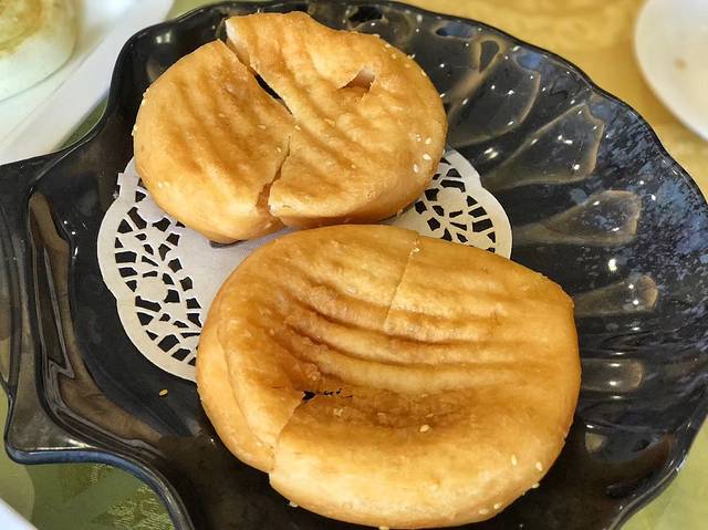 广州宾馆·得云宫