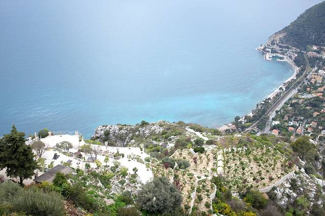 Château Eza